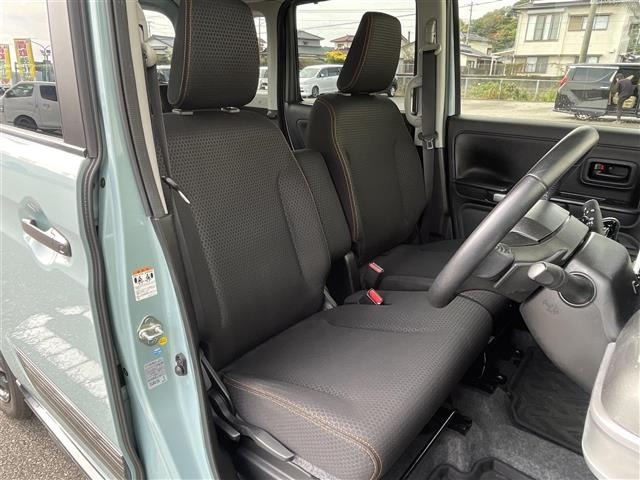 Suzuki SPACIA 2020 7204231-22