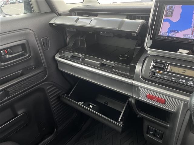 Suzuki SPACIA 2020 7204231-6