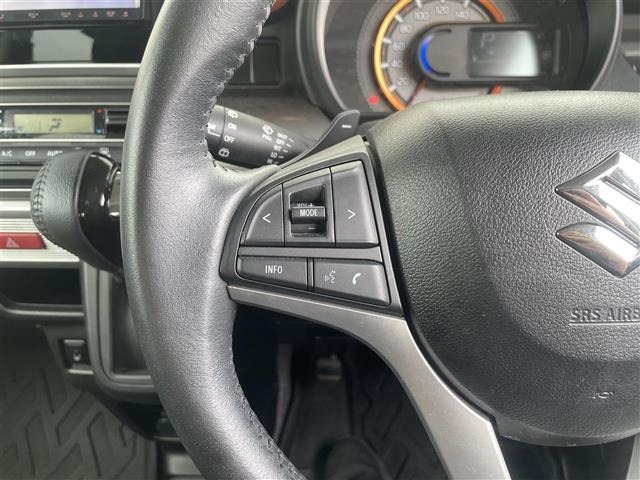 Suzuki SPACIA 2020 7204231-7