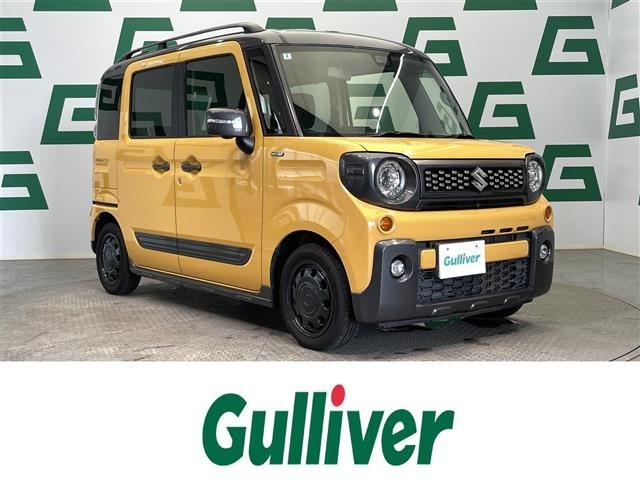 Suzuki SPACIA 2020 7204237-0