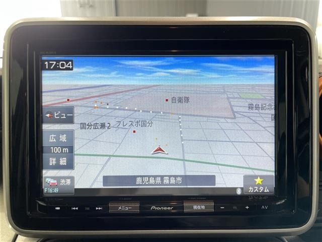 Suzuki SPACIA 2020 7204237-12