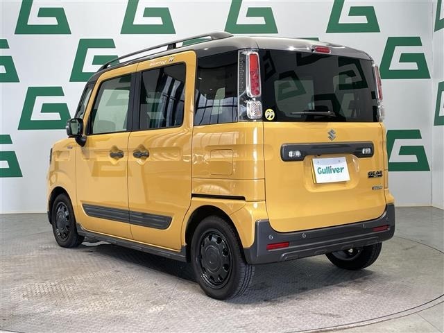 Suzuki SPACIA 2020 7204237-13