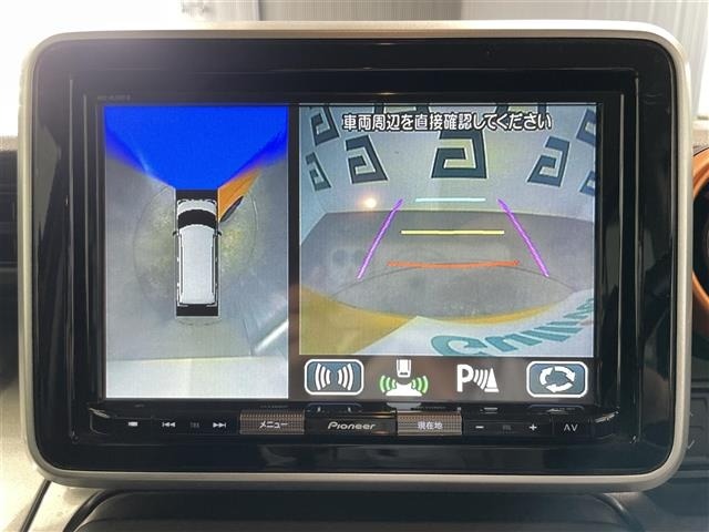 Suzuki SPACIA 2020 7204237-16