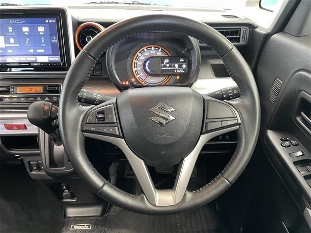 Suzuki SPACIA 2020 7204237-18
