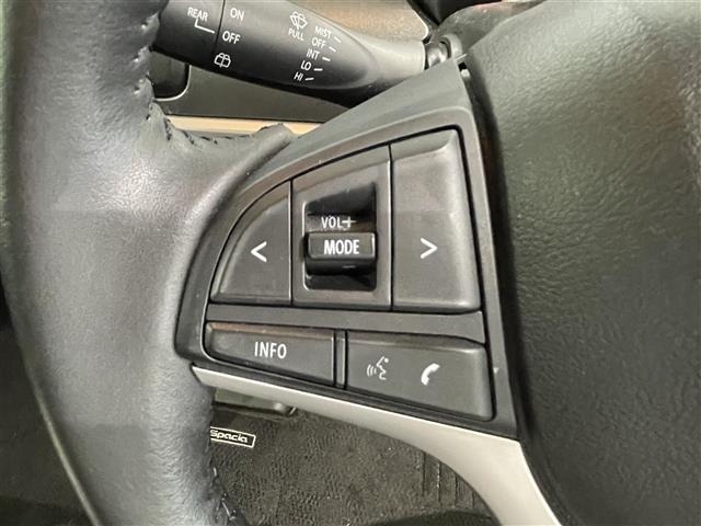 Suzuki SPACIA 2020 7204237-19