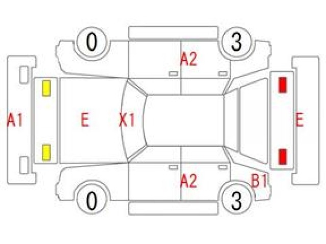 Suzuki SPACIA 2020 7204237-23