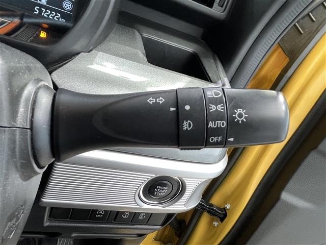 Suzuki SPACIA 2020 7204237-3