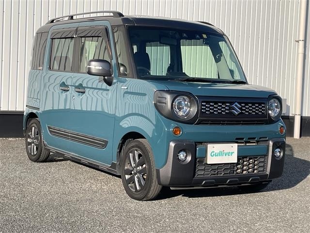 Suzuki SPACIA 2023 7204251-0