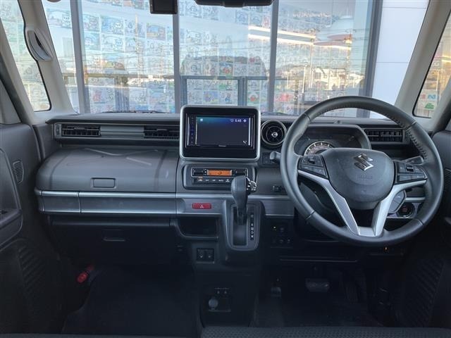 Suzuki SPACIA 2023 7204251-10