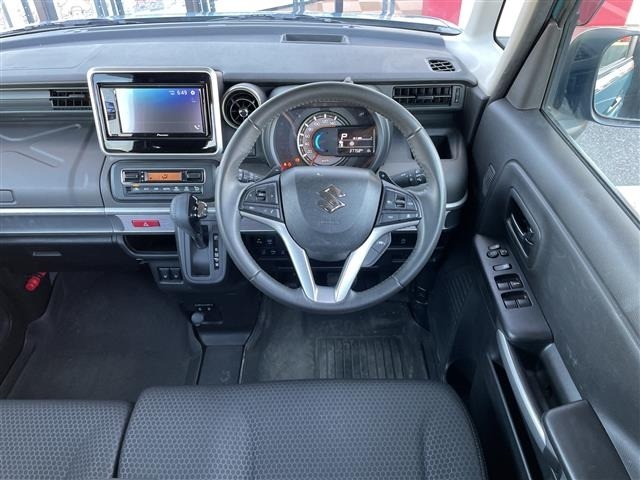 Suzuki SPACIA 2023 7204251-11