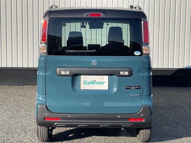 Suzuki SPACIA 2023 7204251-13