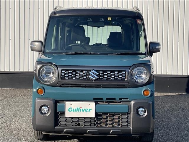 Suzuki SPACIA 2023 7204251-14