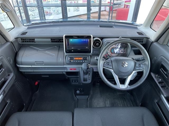 Suzuki SPACIA 2023 7204251-15