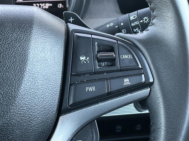 Suzuki SPACIA 2023 7204251-20