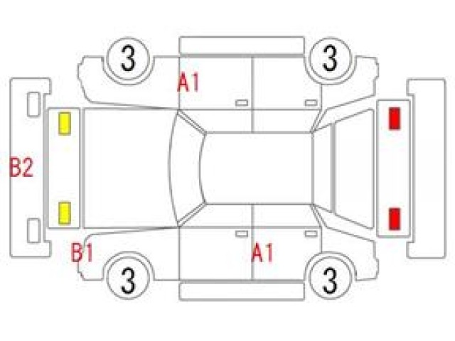 Suzuki SPACIA 2023 7204251-23