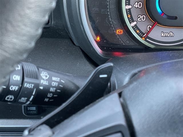 Suzuki SPACIA 2023 7204251-4