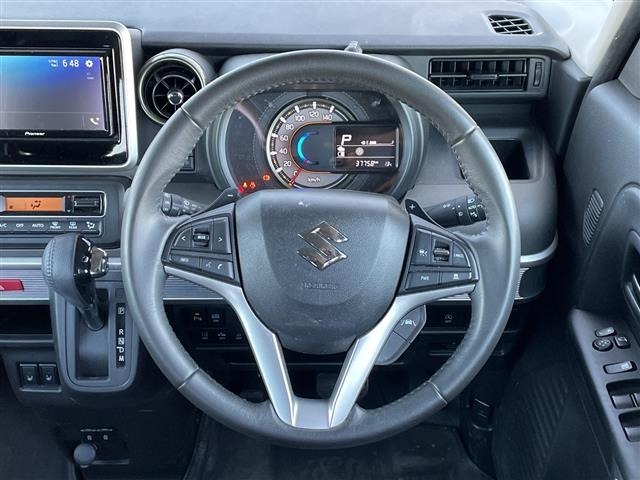 Suzuki SPACIA 2023 7204251-9