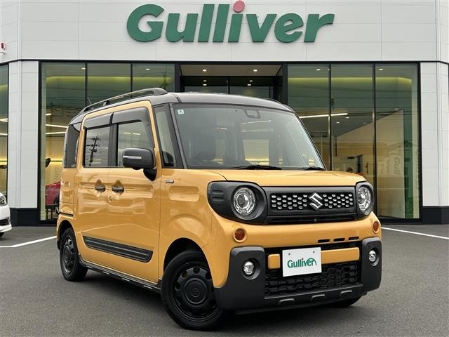 Suzuki SPACIA 2020 7204269-0