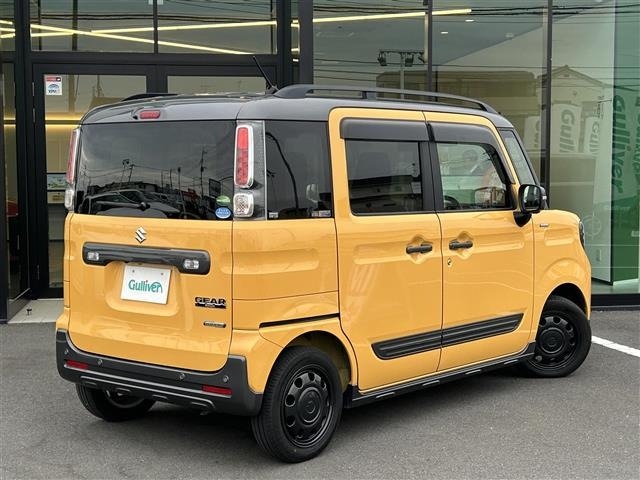 Suzuki SPACIA 2020 7204269-1