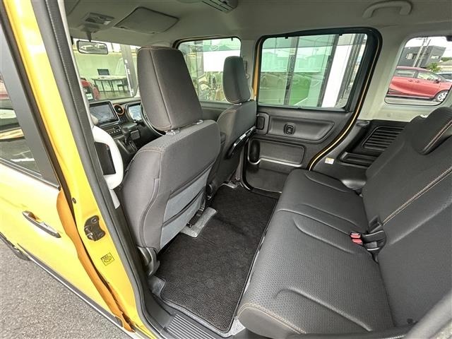 Suzuki SPACIA 2020 7204269-11