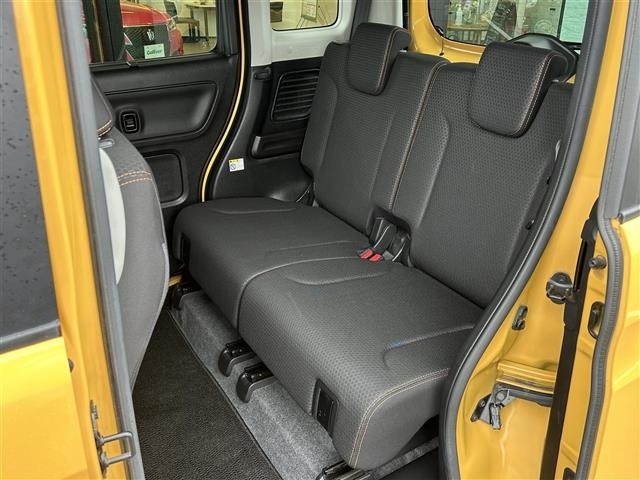 Suzuki SPACIA 2020 7204269-12