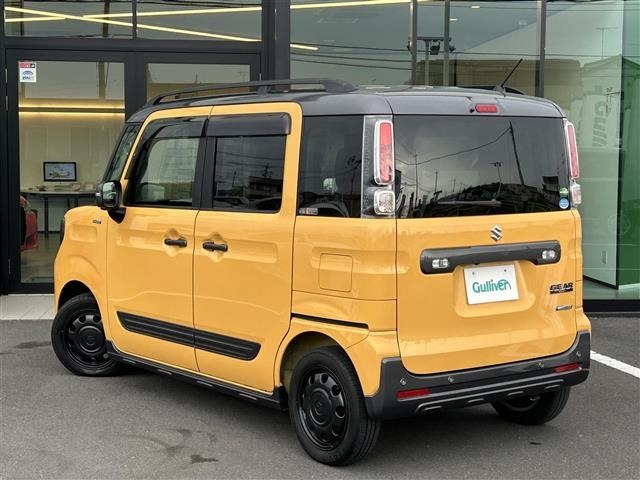 Suzuki SPACIA 2020 7204269-13