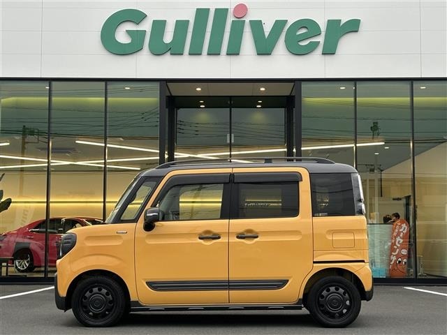 Suzuki SPACIA 2020 7204269-15
