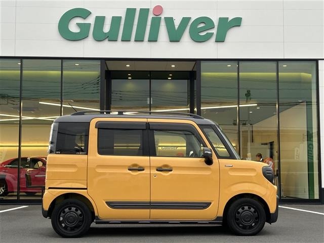 Suzuki SPACIA 2020 7204269-16