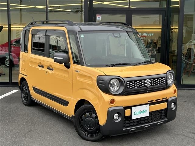 Suzuki SPACIA 2020 7204269-17