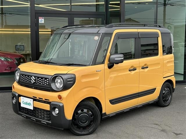 Suzuki SPACIA 2020 7204269-18