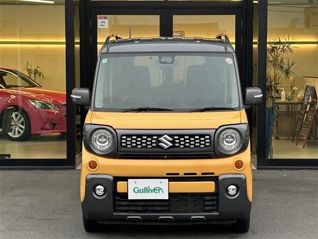 Suzuki SPACIA 2020 7204269-19
