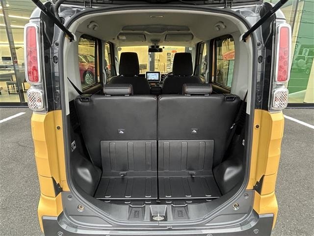 Suzuki SPACIA 2020 7204269-20