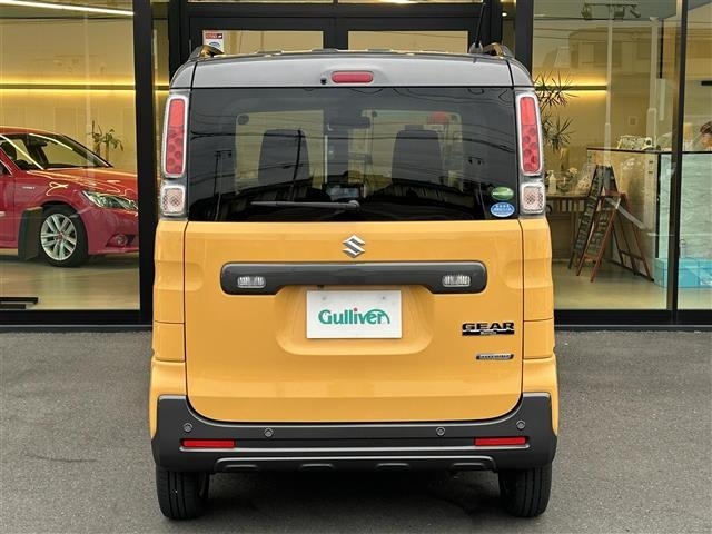 Suzuki SPACIA 2020 7204269-21