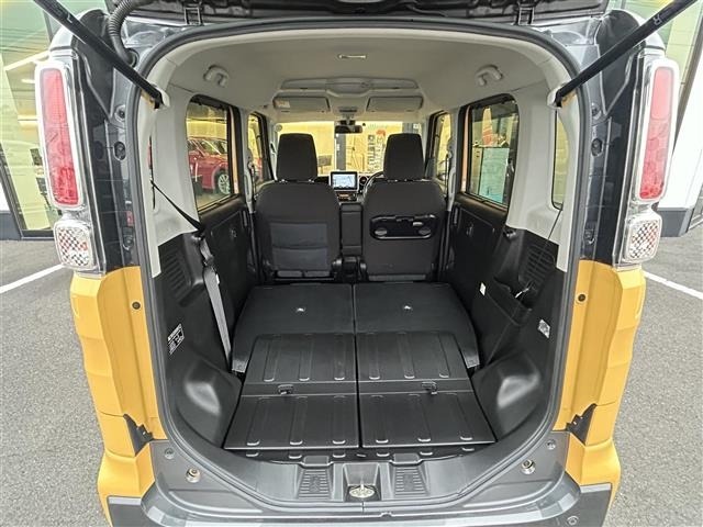 Suzuki SPACIA 2020 7204269-22