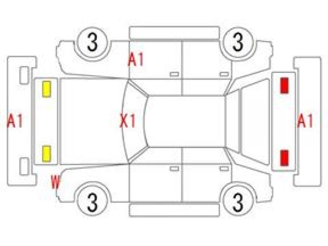 Suzuki SPACIA 2020 7204269-23
