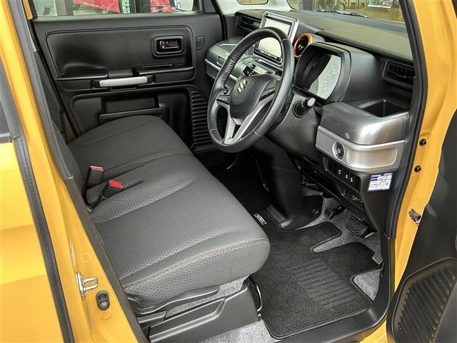 Suzuki SPACIA 2020 7204269-3