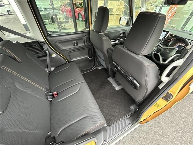 Suzuki SPACIA 2020 7204269-7