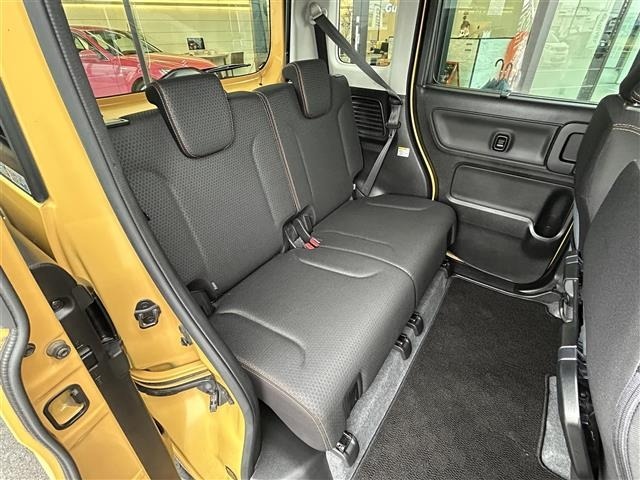 Suzuki SPACIA 2020 7204269-8