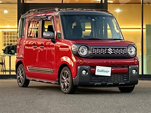 Suzuki SPACIA 2022 7204279-0