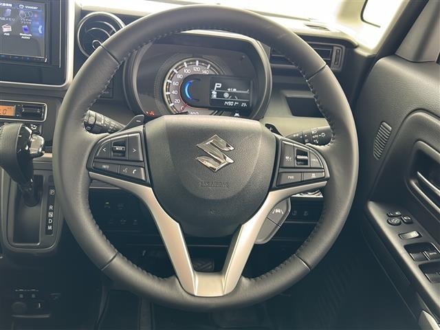 Suzuki SPACIA 2022 7204279-1