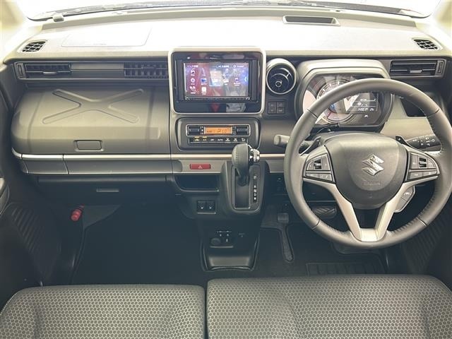 Suzuki SPACIA 2022 7204279-15