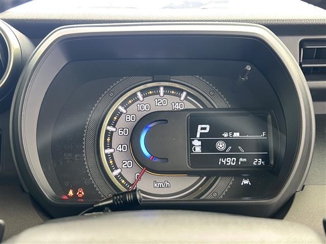 Suzuki SPACIA 2022 7204279-19