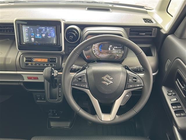 Suzuki SPACIA 2022 7204279-21