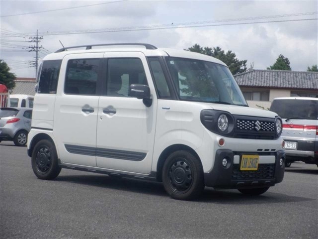 Suzuki SPACIA 2021 7204316-0