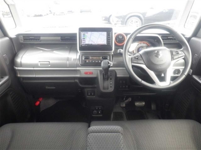 Suzuki SPACIA 2021 7204316-1