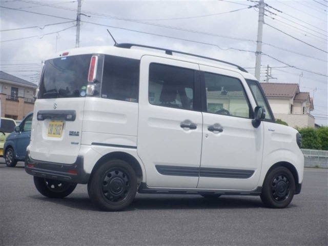 Suzuki SPACIA 2021 7204316-2