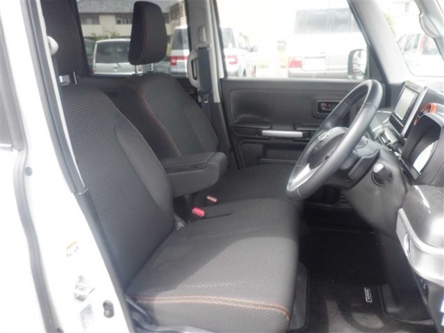 Suzuki SPACIA 2021 7204316-3