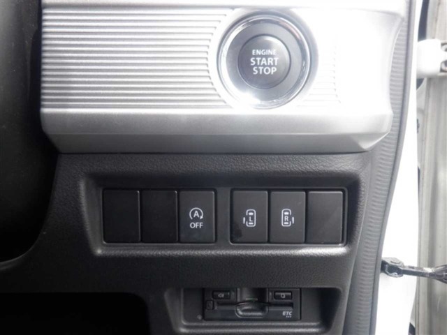 Suzuki SPACIA 2021 7204316-5