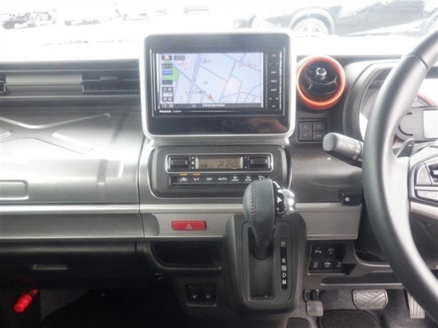 Suzuki SPACIA 2021 7204316-6