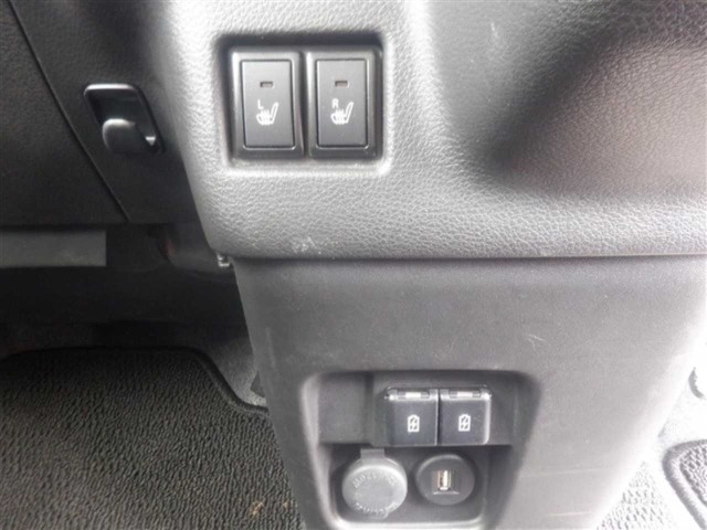 Suzuki SPACIA 2021 7204316-8